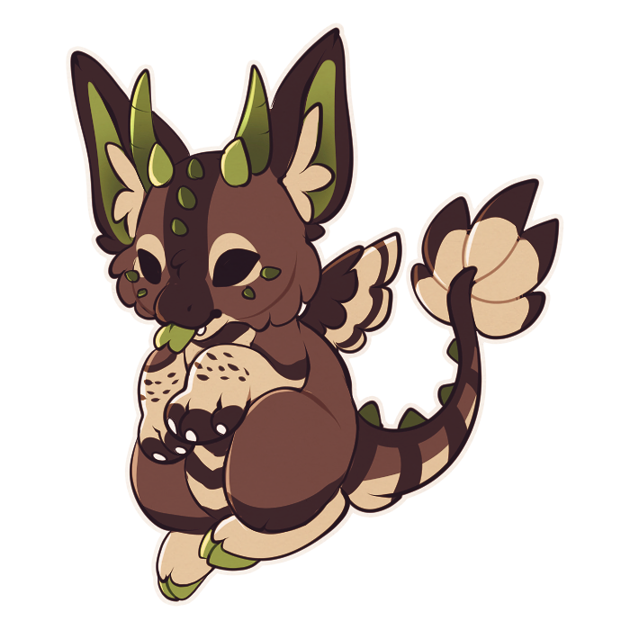Featured image of post View 30 Cute Dutch Angel Dragon Base