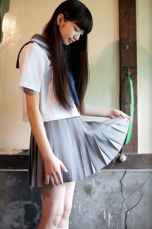 アイドル フォト