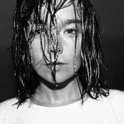 allisfullofbjork:  Björk by Stephane Sednaoui