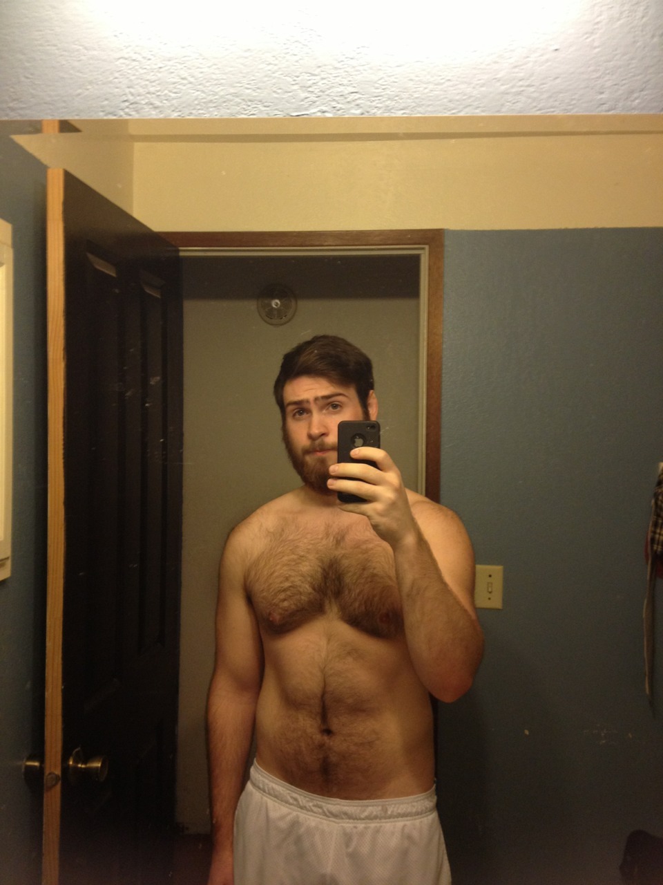 yummybearmen:  lovemanfur:  hisroaringtwenties:  Ok, I this is probably the only