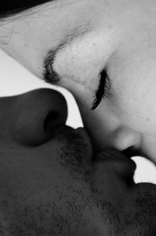 the fire inside is a light that we share