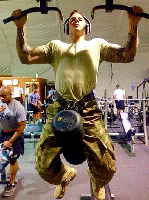 Holy hell…