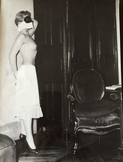 Sex thegreatinthesmall:    Jaime Azurdi 1962 pictures