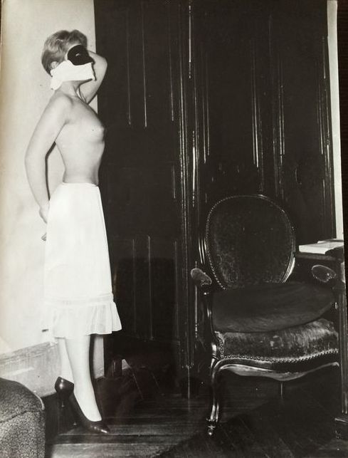 thegreatinthesmall:    Jaime Azurdi 1962 