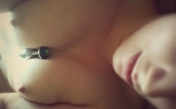 sunlitslut:  a very sweet follower bought