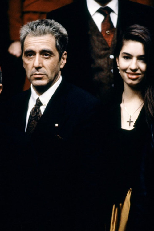 The Godfather Part III