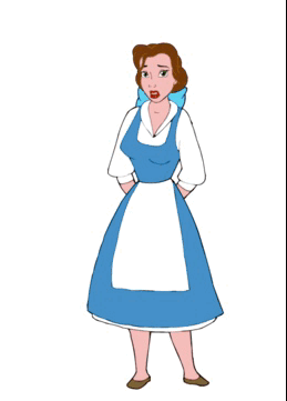 For Whom The Belle Tolls