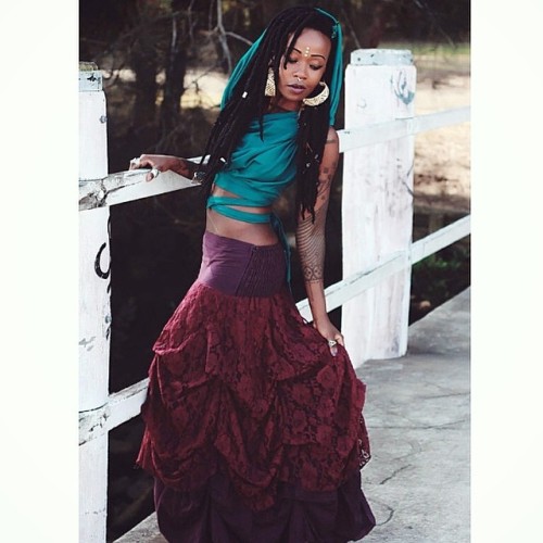 manakahandmade:  Shop online:. www.manakahandmade.etsy.com 🔮 #fairyclothing #hippie #gypsy 💜💜💜