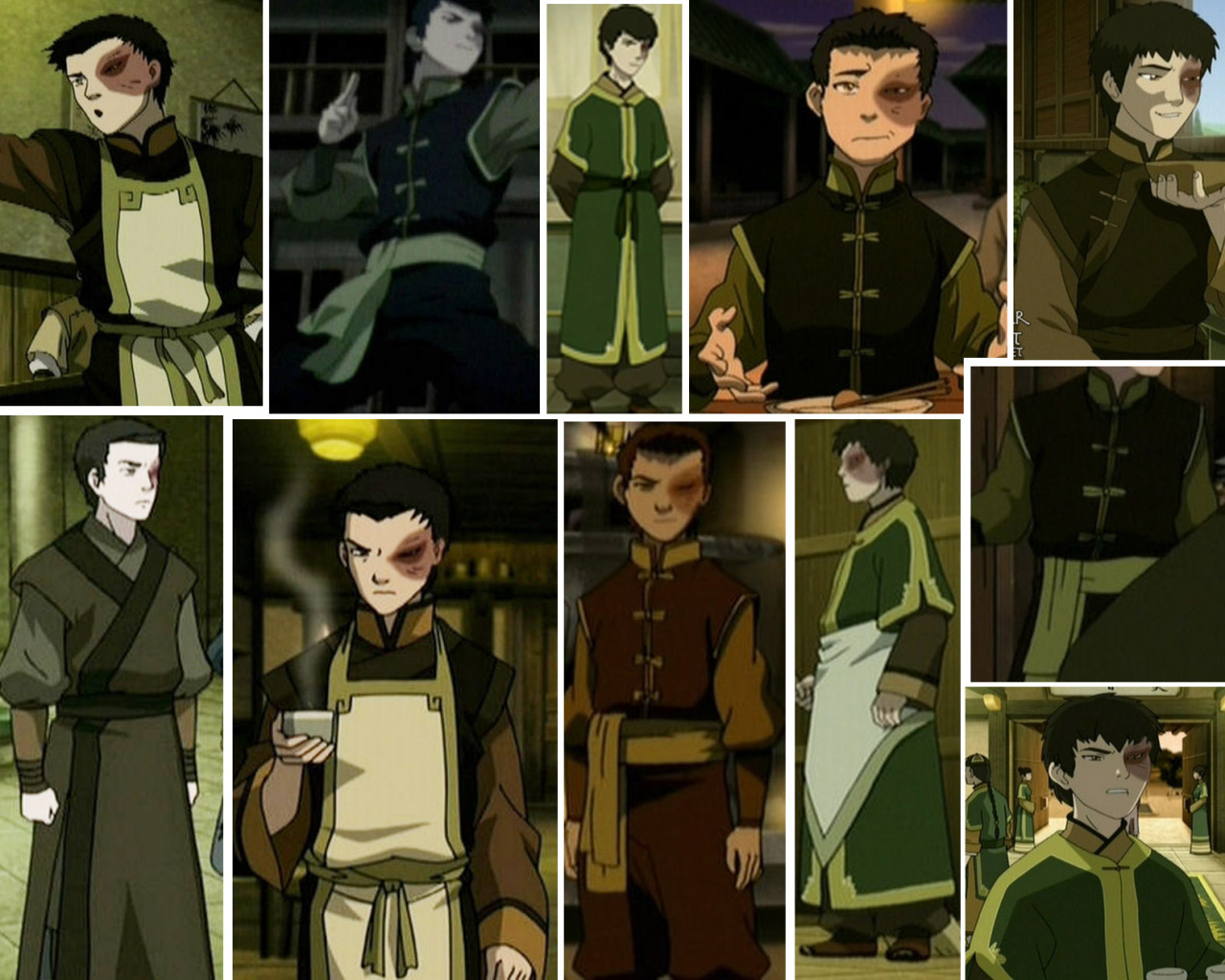 Cosplay References Zuko Cosplay Refs And Help Zuko Is