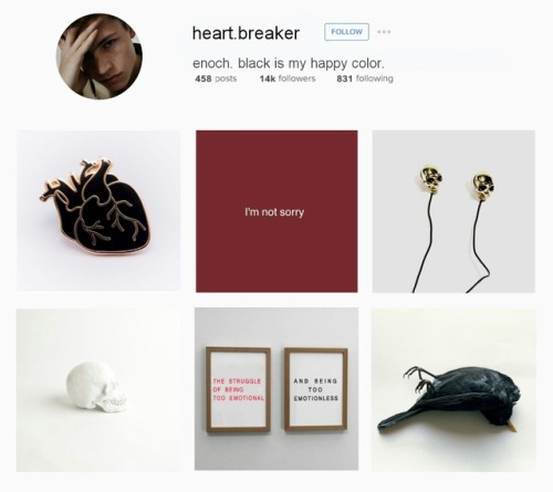 girlxpeculiar: Mphfpc guys instagram.