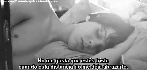 more-smiles-and-cry-less:  Ciertas frases, siempre te recordaran a ciertas personas,