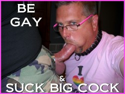 Serveyounow:  Diktekblowjobs:rob Brown Love Sucking On Big Fat Cocks  Agreed