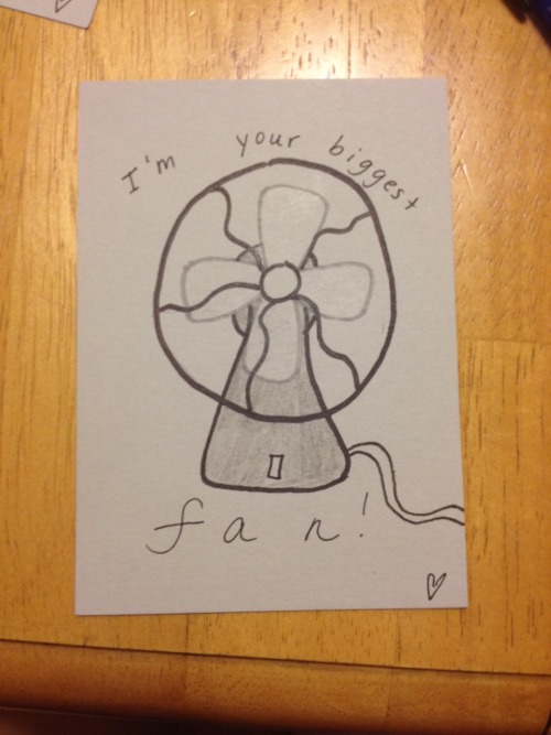 honeydear-honeytears:  I started and now I can’t stop. This is a pun-ishable offense.