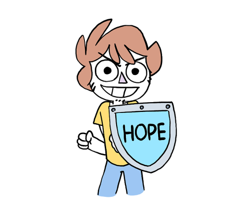 Porn Pics owlturdcomix:  Inspirational Comic image