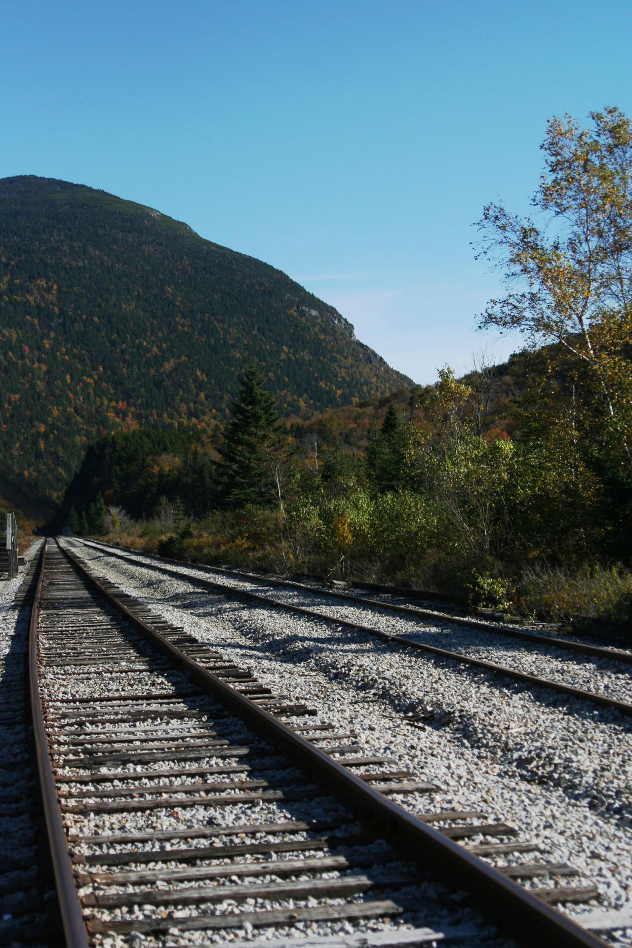 creative-owlette:  The last of my “autumn in New Hampshire 2013” photos 