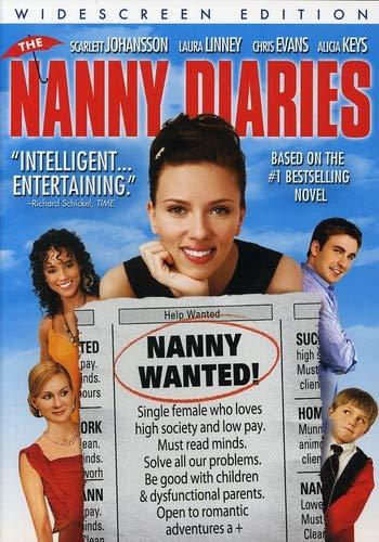 The Nanny Diaries, August 24, 2007~Based on the book written my Emma McLaughlin and Nicola Kraus, tw