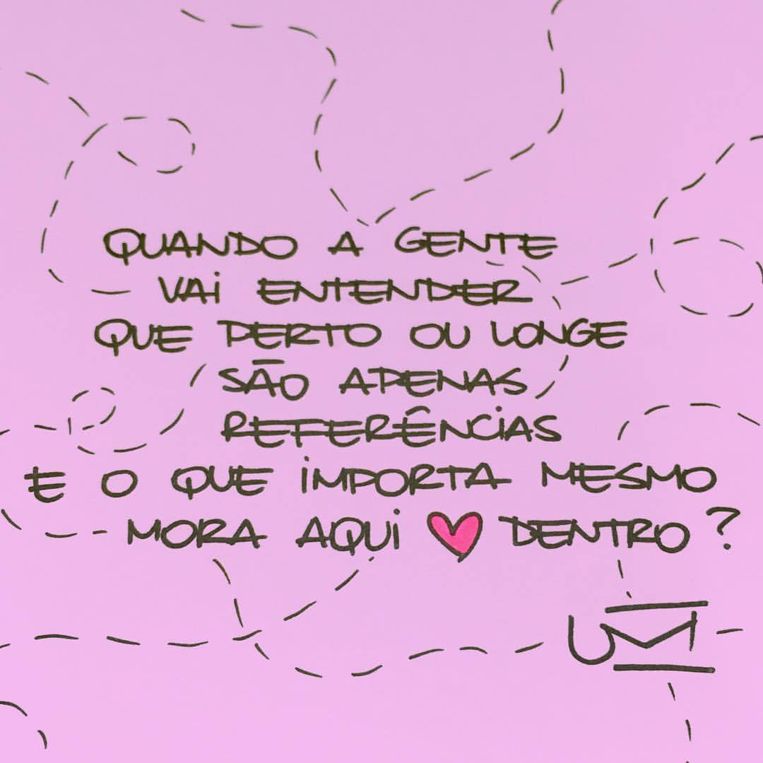 um-cartao:  O que a gente sente é o que faz a diferença. 