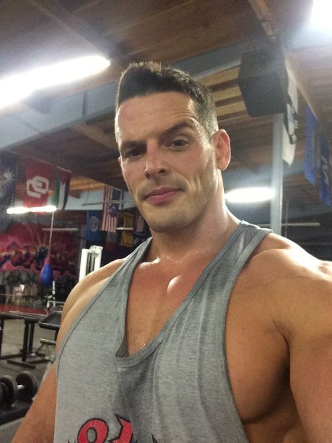 skyjane85:  Jessie Godderz  (taken from facebook porn pictures