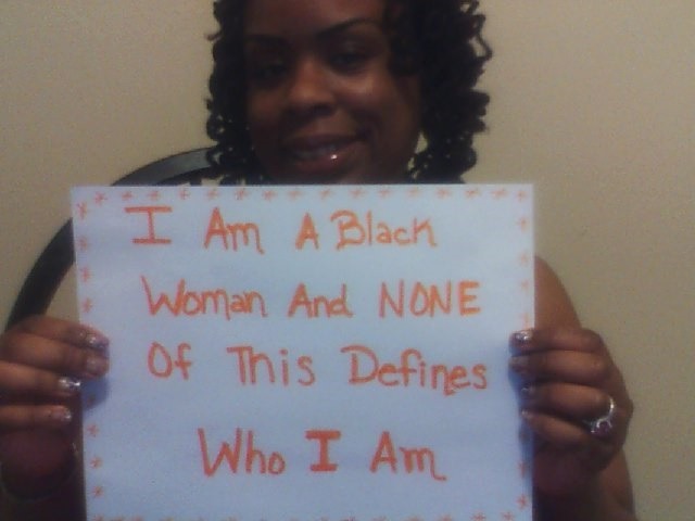 fvckrealityx:  ablackwomansurvivingrape:  Just because you suffer with a mental illness