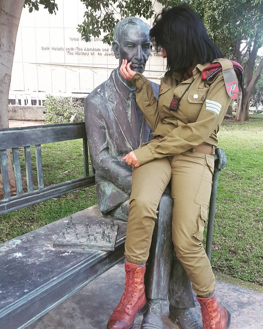 יש לי חבר חדש by avital_akko