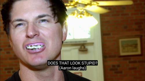 the-world-turned-upsidedown: Ghost Adventures antics circa 2010 