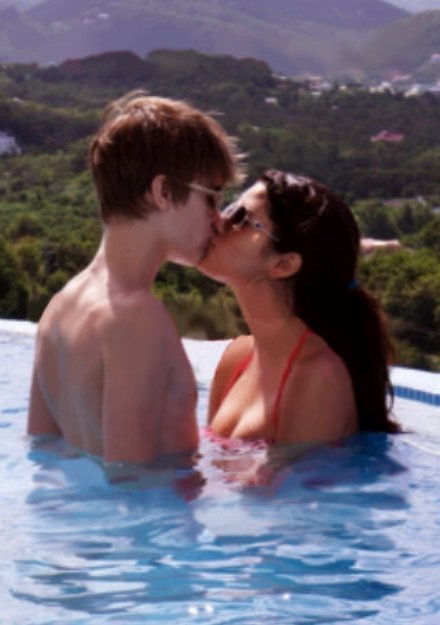 Everything Jelena — Detailed Jelena Timeline (2009-2010)