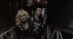 Ozu-Teapot:   Sid And Nancy | Alex Cox | 1986