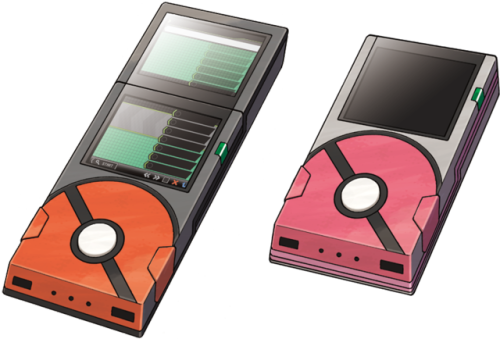 trinketgeek:Pokedex Phone Cases! I’ve added the next few pokedex phone cases! Since there are two ve