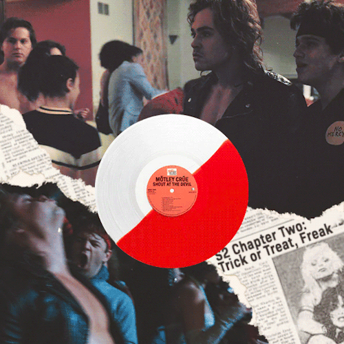 Discography ~ The Songs Of Billy Hargrove ~ Season 2 Playlist (by Krissy) More
