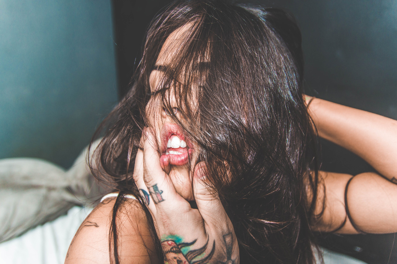 photodangelo:  Intime - Manu 