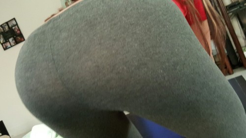 kinkycpl86:  kinkycpl86:  Can’t get enough of his touch…  I’m needing it now….