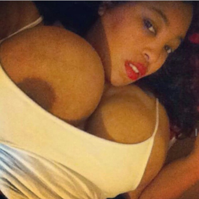 o-porno:  prettybustyelite:  Titty cent    