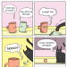 warandpeas:Romantic ComedyView On WordPress
