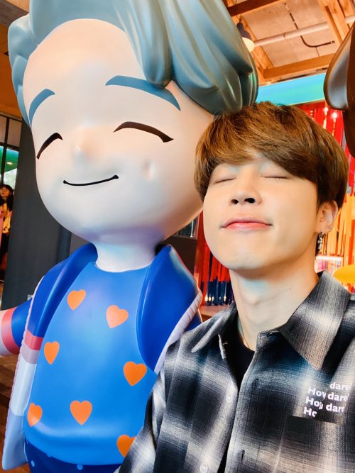 Will They Ever Stop Being Annoyingly Adorable? We'll Never Know.