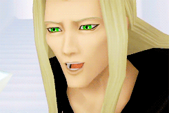 cheriafreya:  Among the members assigned to Castle Oblivion,there are traitors.