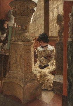 herzogtum-sachsen-weissenfels:  James Tissot