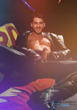 loliverfakestars:  Cody Christian