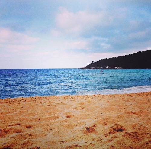 falamlq:  ☀️🌊🙏 