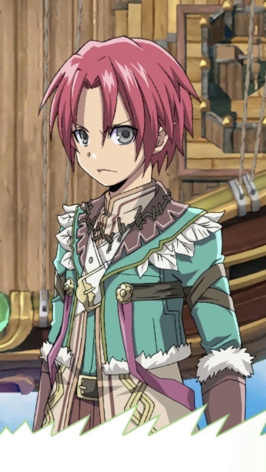 rune factory 4 doug rune factory 4 doug