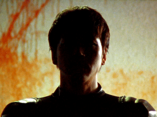 johnryder:殺し屋1  - ICHI THE KILLER  2001 | dir. Takashi Miike  