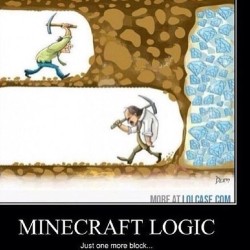 fantasticraft:  Click here for more Minecraft!  Yup