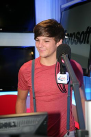 Louis In 2011 - Events