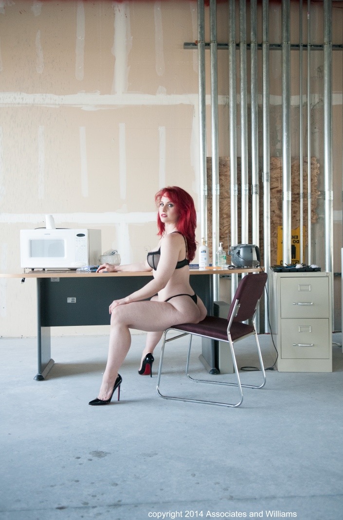 andrearosu:  I had a lovely shoot with a local doctor by day and photographer by