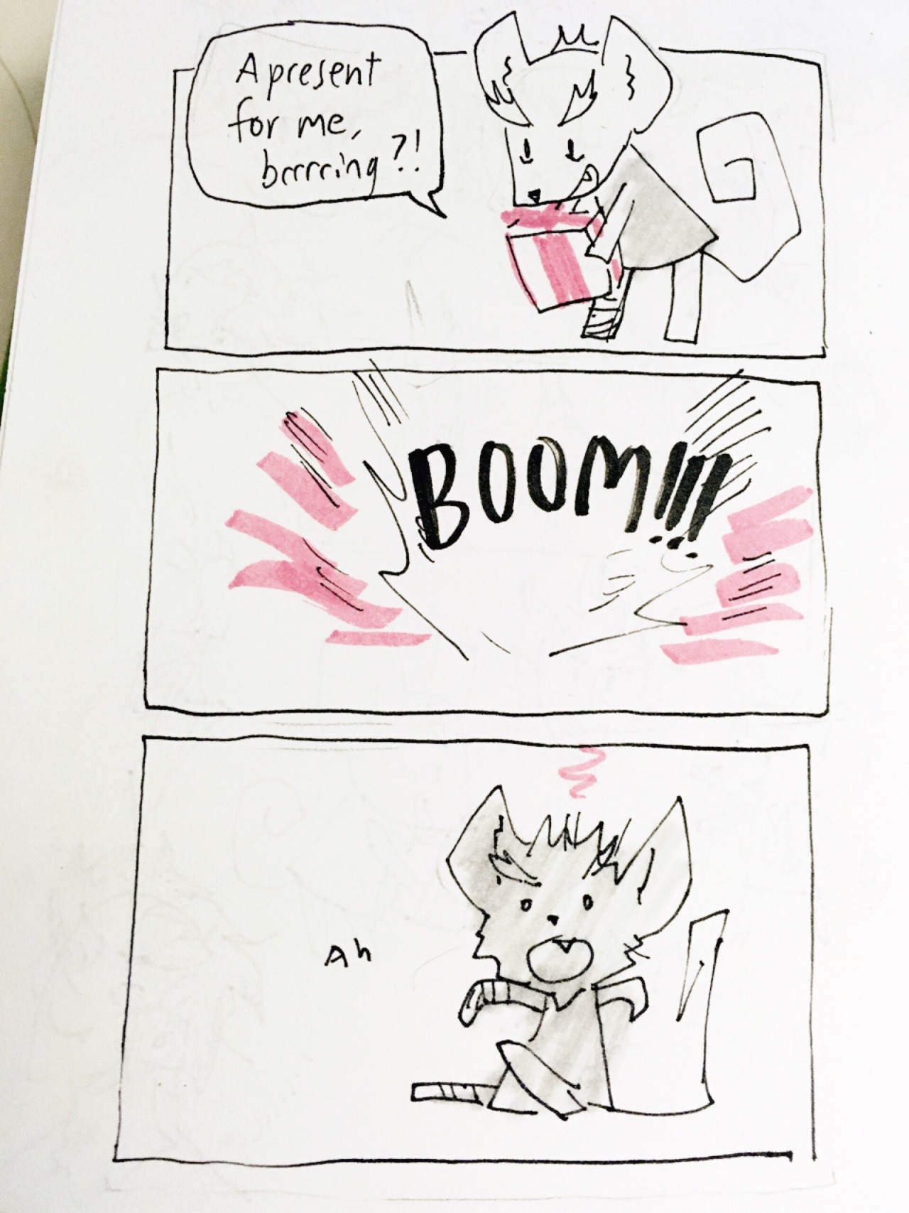 laughingbear:  more overwatch crossing hehe  most of these convos are from game screenshots