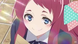 fuckyeahanimemangacrossoverships:  Crossover Ship: Sakura Minamoto x Karen Aijou