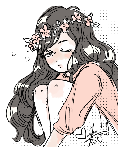 vivlin: I’m sleepyyy