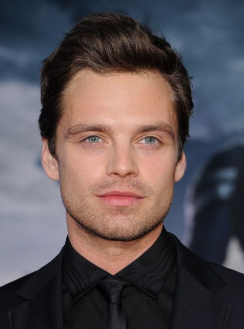 chris-and-sebastian:  Captain America: The Winter Soldier Premiere Los Angeles and London, 2014 
