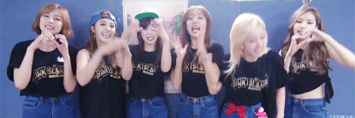 yoenbomi:  the totally in-sync team 
