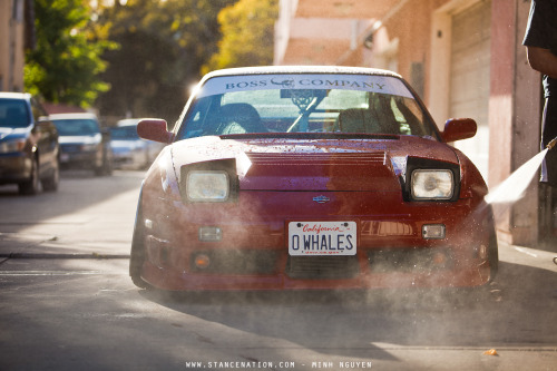 fuckyeahhellaflush:   