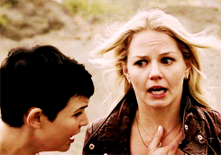 goshdarncute:Snow White Appreciation Week Most Happiest Moment(s)